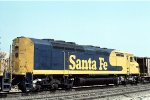 ATSF 5945